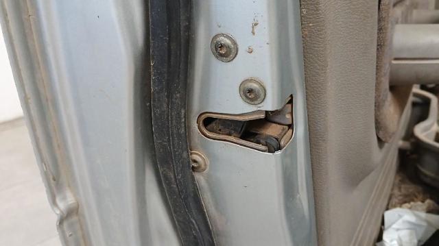 ALR9783 LAND ROVER Замок водительской двери купить в Черкассы