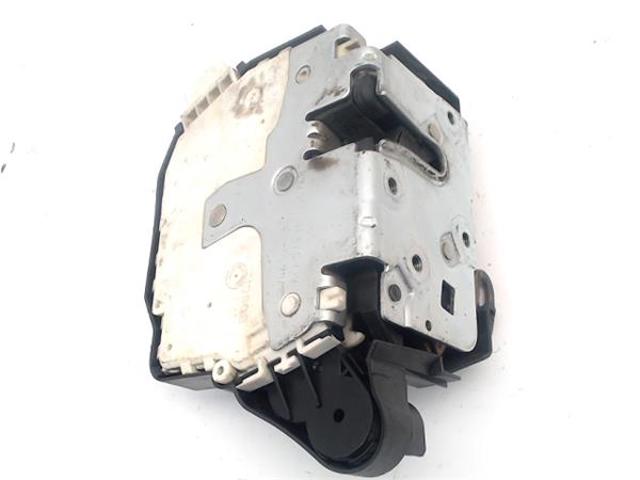 Fecho da porta dianteira esquerda ALR9783 Land Rover