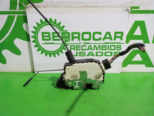 Fecho da porta dianteira esquerda Land Rover Freelander 1 L314