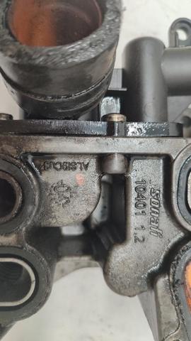 FORD ALSI9CU3 в наличии Ирпень