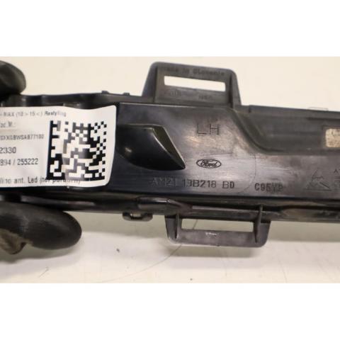 AM2113B218BD FORD Фара дневного света левая купить в Житомир