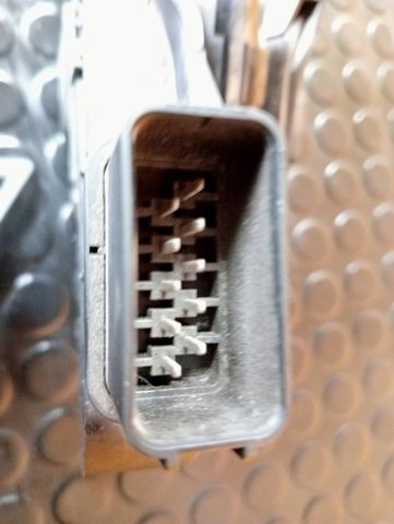 AM2AR26413AB FORD Замок двери задней левой купить в Ровно