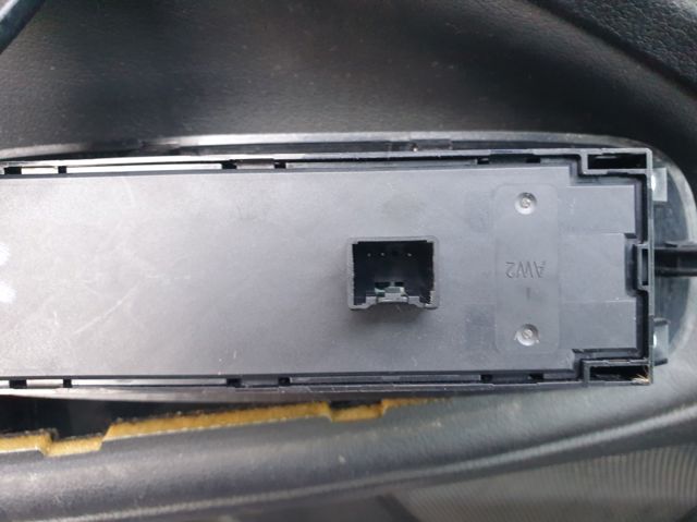 AM2T14A132BA FORD Кнопочный блок управления стеклоподъемником передний левый купить в Харьков