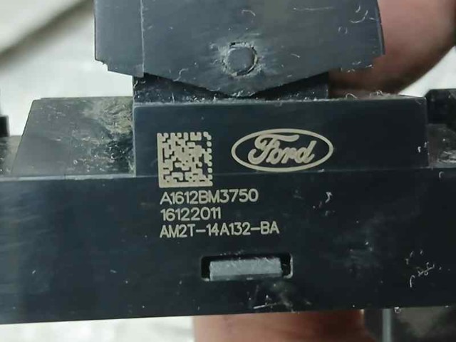AM2T14A132BA FORD Кнопочный блок управления стеклоподъемником передний левый купить в Хмельницкий