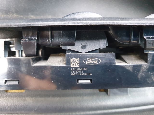 AM2T14A132BA FORD Кнопочный блок управления стеклоподъемником передний левый купить в Полтава