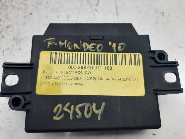 AM2T15K866AB FORD купить в Ровно