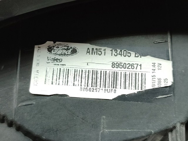 AM5113405BF FORD Фонарь задний левый внешний купить в Ужгород