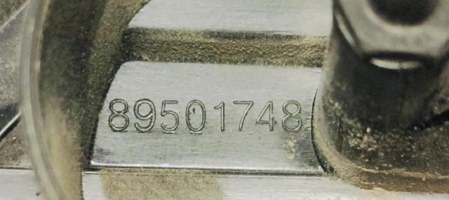 AM5113A602AF Фонарь задний правый внутренний купить Полтава