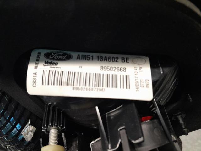 AM5113A602BE FORD Фонарь задний правый внутренний купить в Хмельницкий