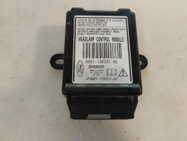FORD AM5113K031AG в наличии Львов