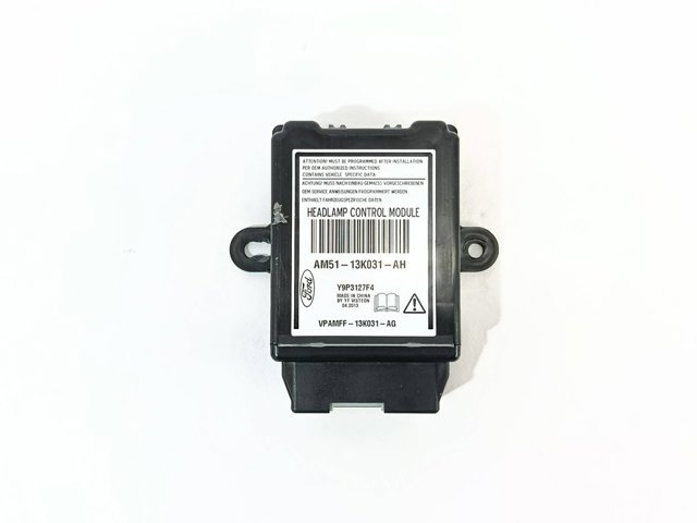 AM5113K031AH FORD Корректор фары купить в Львов