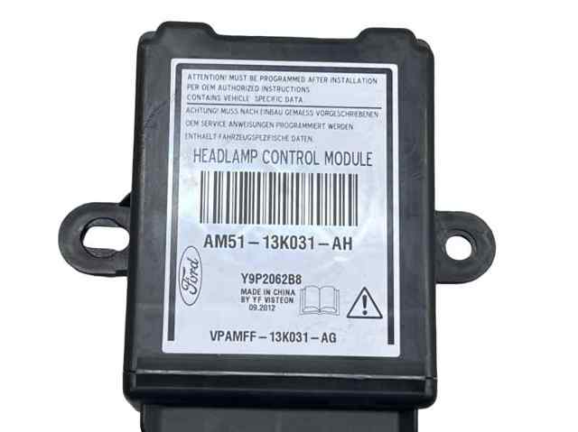 FORD AM5113K031AH Корректор фары в наличии Черкассы
