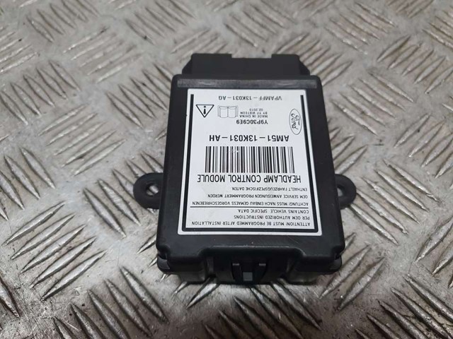 AM5113K031AH FORD Корректор фар купить в Киев