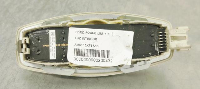 FORD AM5113K767AB в наличии Павлоград