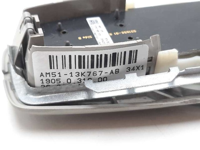 FORD AM5113K767AB в наличии Сумы