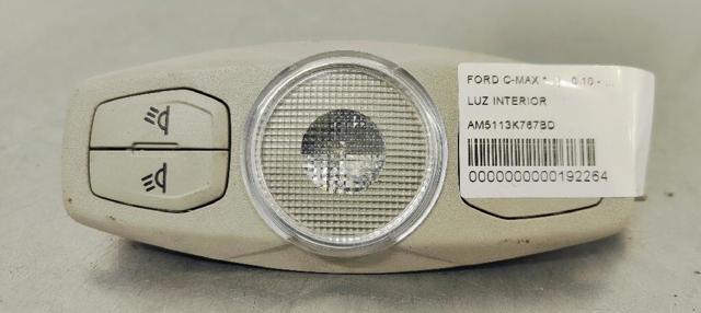 FORD AM5113K767BD в наличии Винница