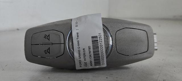 FORD AM5113K767BD в наличии Житомир