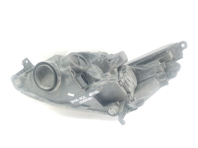 AM5113W029AE FORD Фара правая купить в Сумы