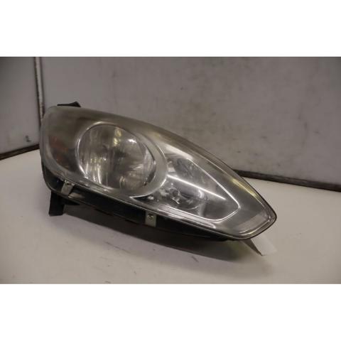 AM5113W029AE FORD Фара правая купить в Черновцы