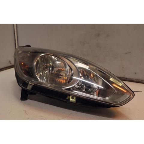 AM5113W029AE FORD Правая фара купить в Чернигов