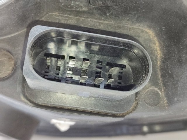AM5113W029AF FORD Фара правая купить в Украина