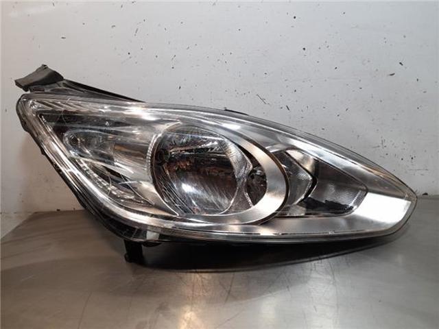 AM5113W029AF FORD Фара правая купить в Черновцы