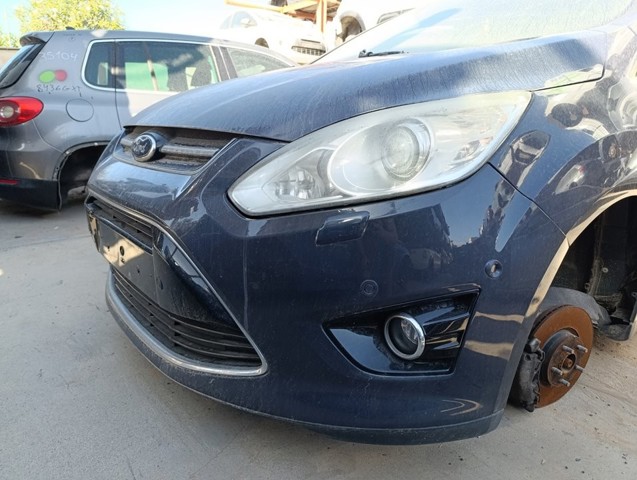 AM5117762ACXWAA FORD Бампер передний купить в Полтава