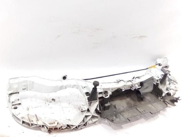 AM5117E778AF FORD Кронштейн бампера переднего центральный купить в Черновцы
