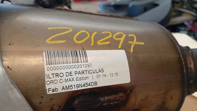 AM519N454DB FORD купить в Кривой Рог