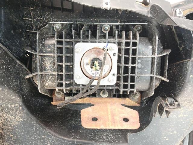 AM51R042B84BA FORD Подушка безопасности (AIRBAG) пассажирская купить в Павлоград