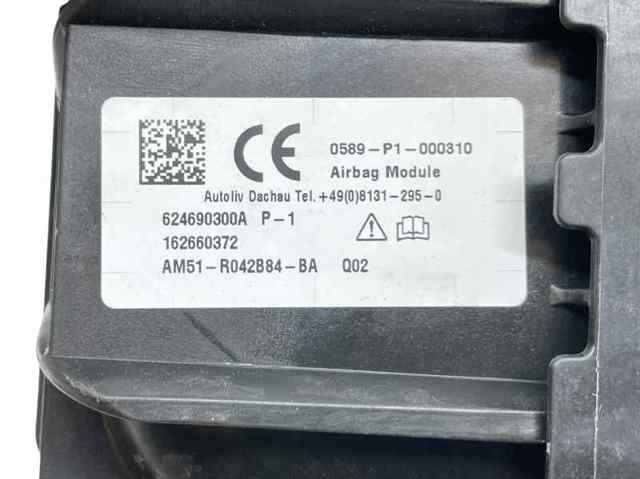 FORD AM51R042B84BA Подушка безопасности (AIRBAG) пассажирская в наличии Харьков