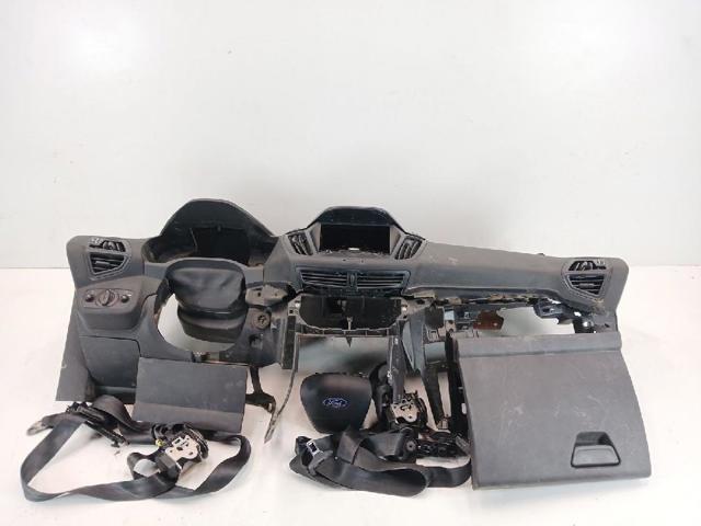 AM51R042B84BA Подушка безопасности (AIRBAG) пассажирская купить Николаев