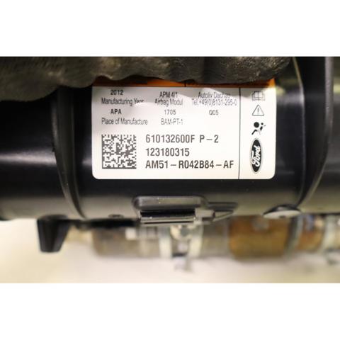 AM51R042B84BA FORD Подушка безопасности пассажира купить в Украина