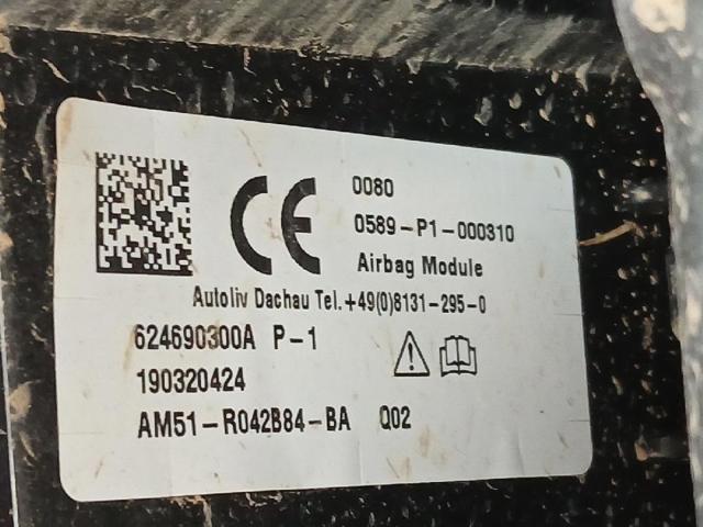 AM51R042B84BA Подушка безопасности (AIRBAG) пассажирская купить Киев