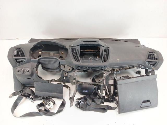 AM51R042B84BA FORD Подушка безопасности пассажира купить в Киев