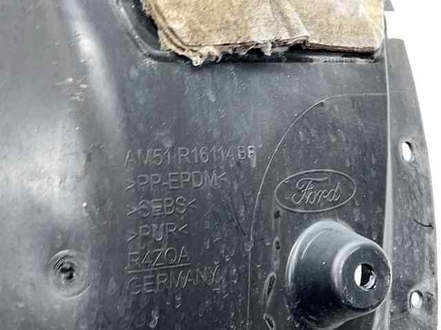 AM51R16114BF FORD Подкрылок передний правый купить в Кривой Рог