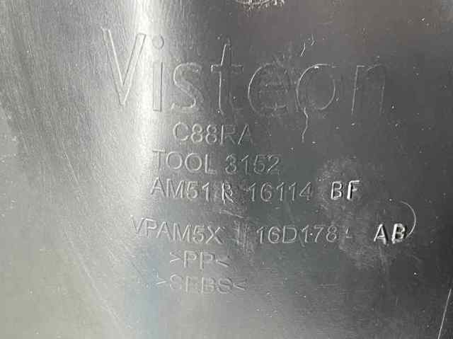 AM51R16114BF FORD Подкрылок крыла переднего правый купить в Каменское
