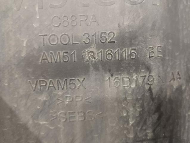 FORD AM51R16115BE в наличии Львов