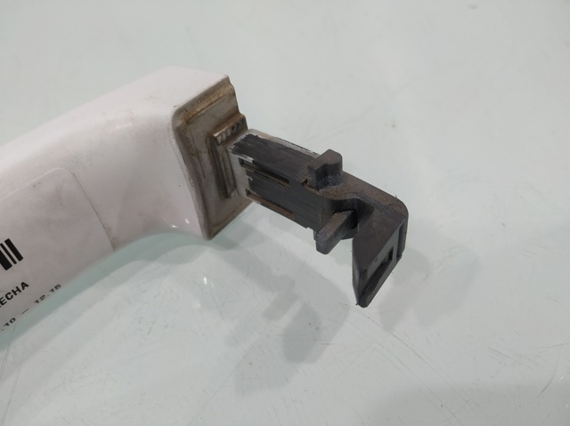 AM51U22404 FORD Ручка двери передней наружная купить в Павлоград