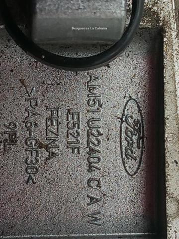 AM51U22404CA Ручка двери передней наружная правая купить Ровно