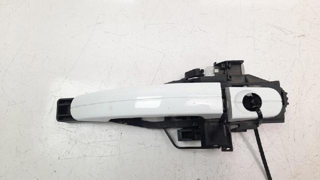 AM51U22404CA FORD Ручка двери передней наружная правая купить в Киев