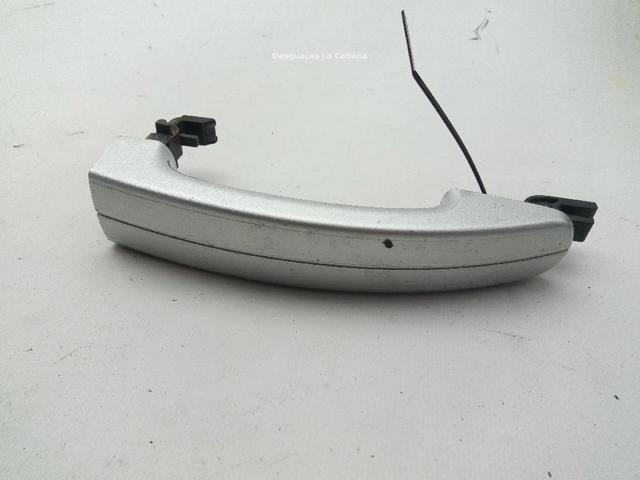 FORD AM51U22404CA Ручка двери передней наружная правая в наличии Тернополь