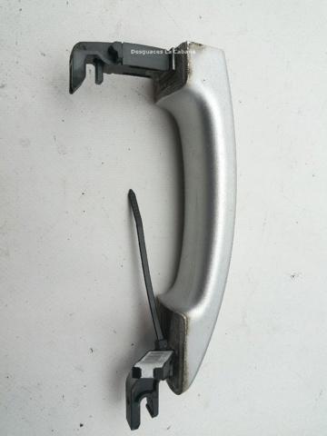 FORD AM51U22404CA Ручка двери передней наружная правая в наличии Тернополь