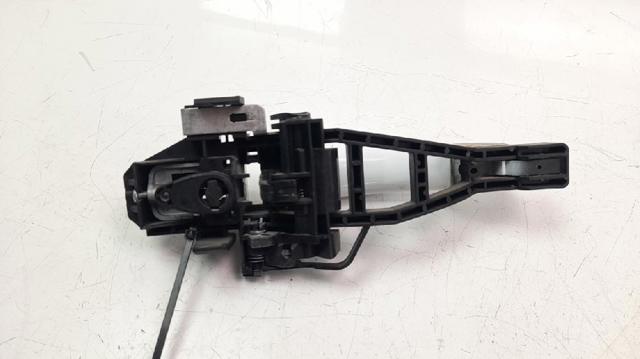 AM51U22404CA FORD Ручка двери передней наружная правая купить в Киев
