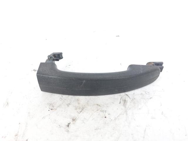 FORD AM51U22404DA Ручка двери передней наружная в наличии Чернигов