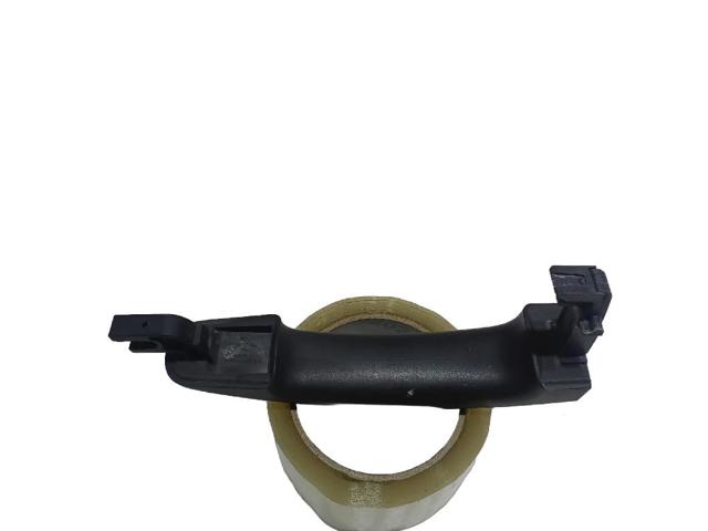 FORD AM51U22404DA Ручка двери передней наружная в наличии Николаев