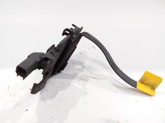 AM5A16700AE FORD Замок капота купить в Полтава