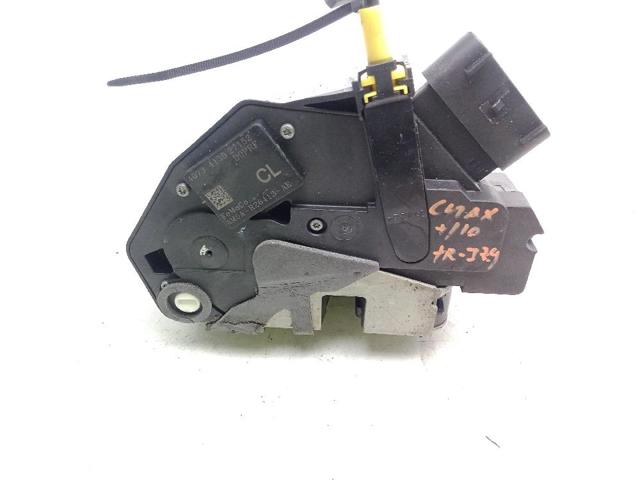 AM5AR26413AE FORD Замок двери задней левой купить в Полтава