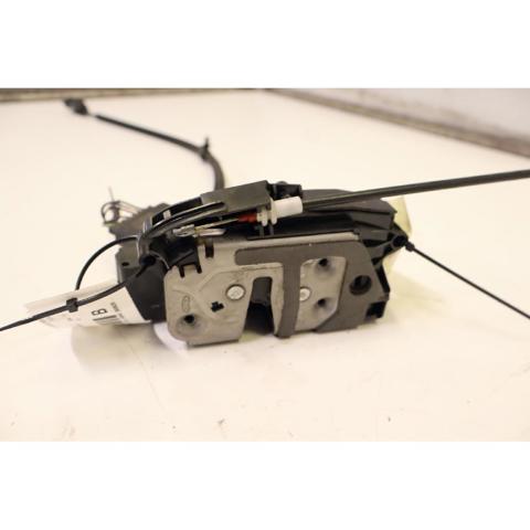 FORD AM5AR26413AE Замок двери задней левой в наличии Винница