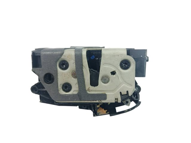 FORD AM5AR26413AE Замок двери задней левой в наличии Сумы